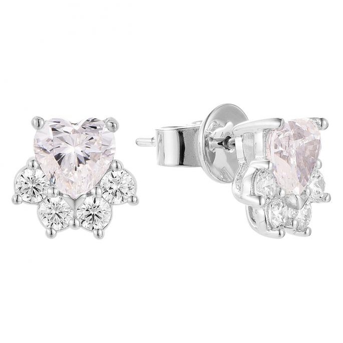 Amour Étoile Earrings