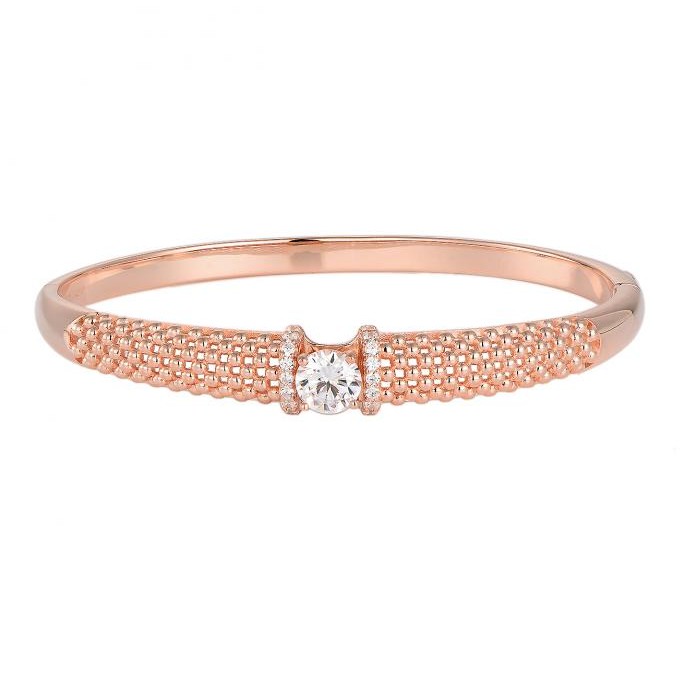 Aurora Radiance Bangle
