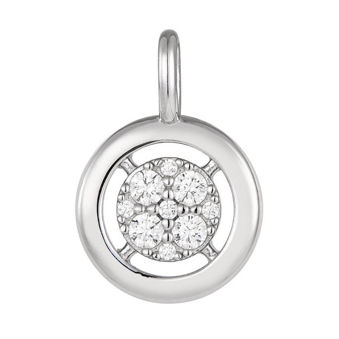 Celeste Harmony Pendant