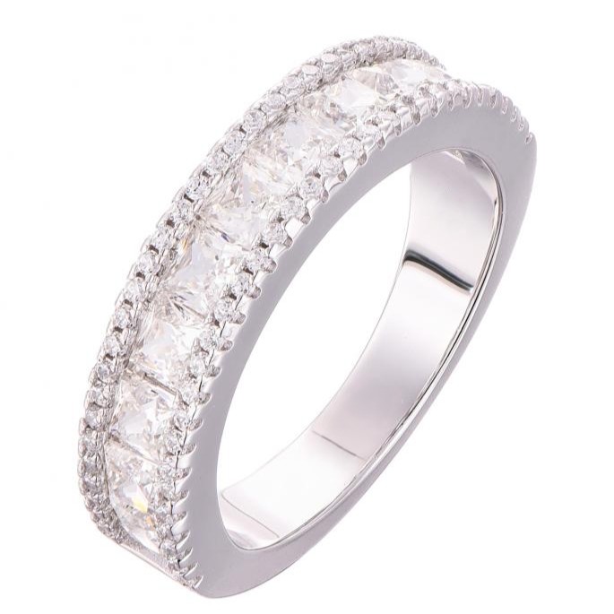 Eternal Brilliance Band