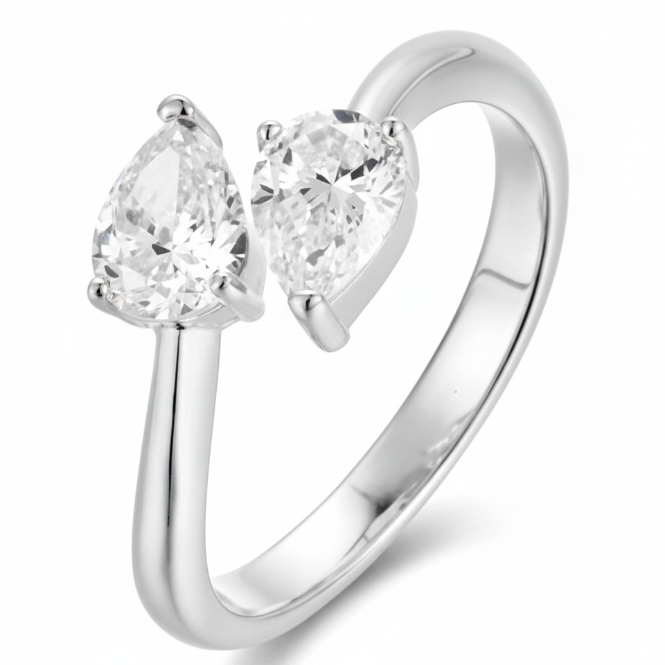 Eternal Duality Rings