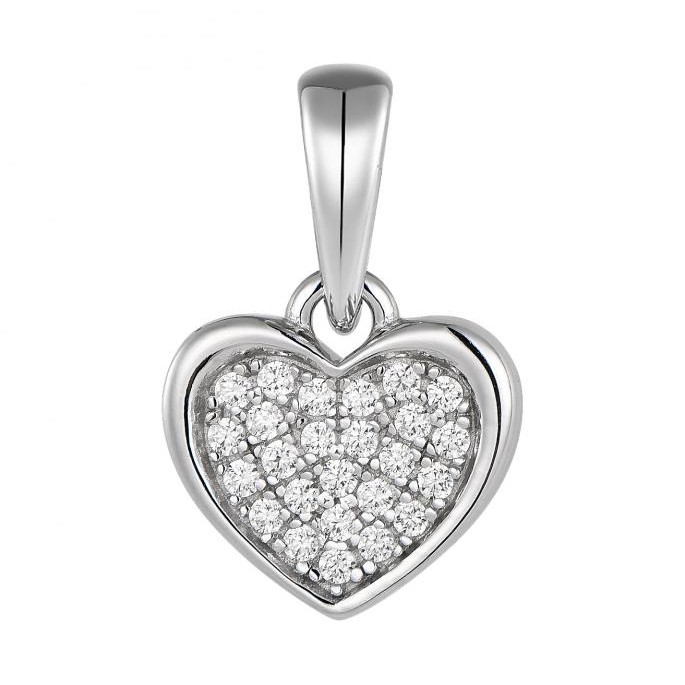 Eternal Grace Pendant