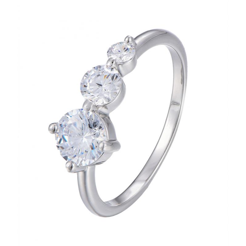 Eternal Symphony Ring