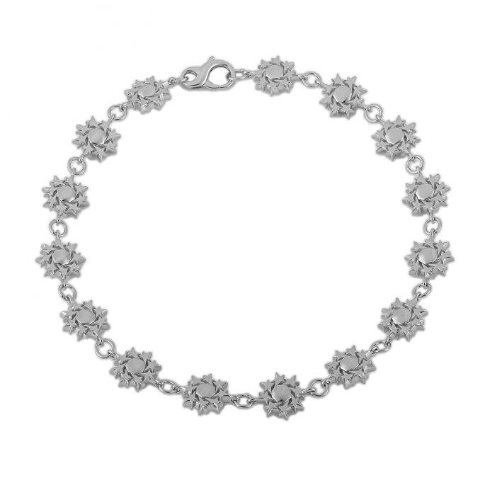 Eternal Radiance Bracelet