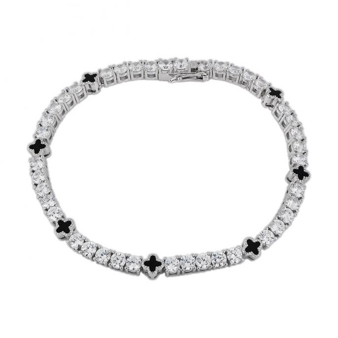 Nocturne Enchanté Bracelet