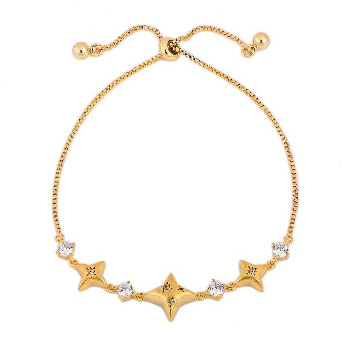 Starlit Voyage Bracelet